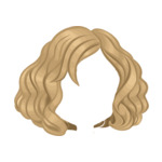 Blonde Style-2