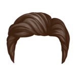 Brown Style-2