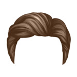 Brunette Style-2