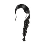 Black Style-3
