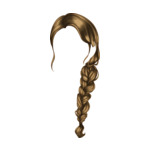 Blonde Style-3