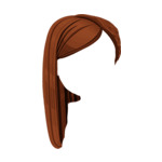 Brunette Style-5