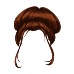 Brunette Style-9