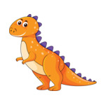 Dino 1