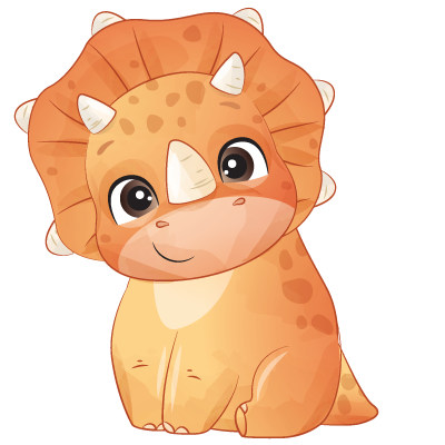 Dino 1
