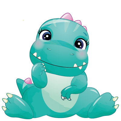 Dino 7
