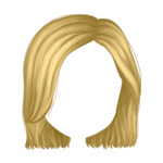 Blonde hair-1-(2)