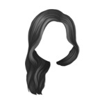 Black hair-1-(2)