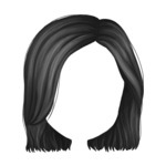 Black hair-1-(4)