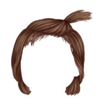brown hair-1-(4)
