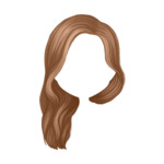 Light Brown hair-1-(6)