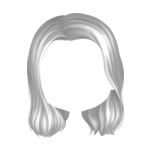 white hair-10-(4)