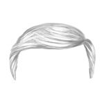 white hair-15-(4)