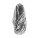 Siwe K hair-4-ice