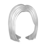 white hair-5-1
