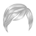 Gray hair-5-(2)