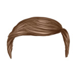 light brown hair-5-(2)