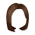 brown hair-5-7