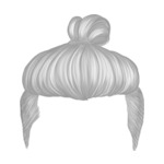 white hair-6-(1)