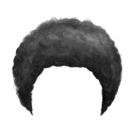Black hair-6-(3)