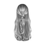 Siwe K hair-7-ice