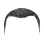 Black hair-9-(4)