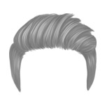 Gray hair-man-4-2