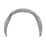 Gray hair-man-9-2