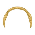 Blonde hair-man-9-5