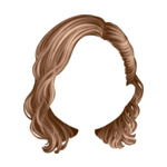 Light Brown hair3-(10)