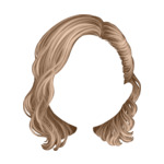 Brunette hair3-(12)