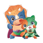 Hero Boy