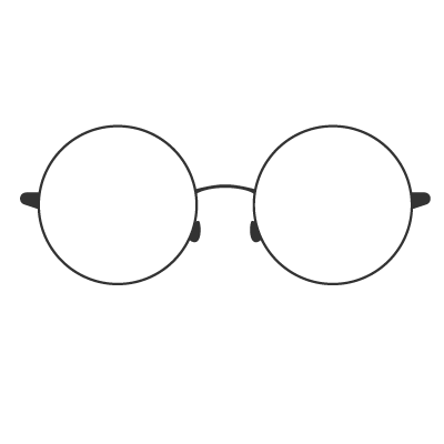 3 Okulary