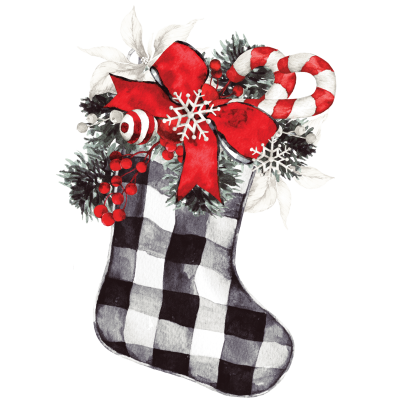 Gray Sock