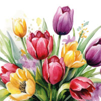 Tulipany