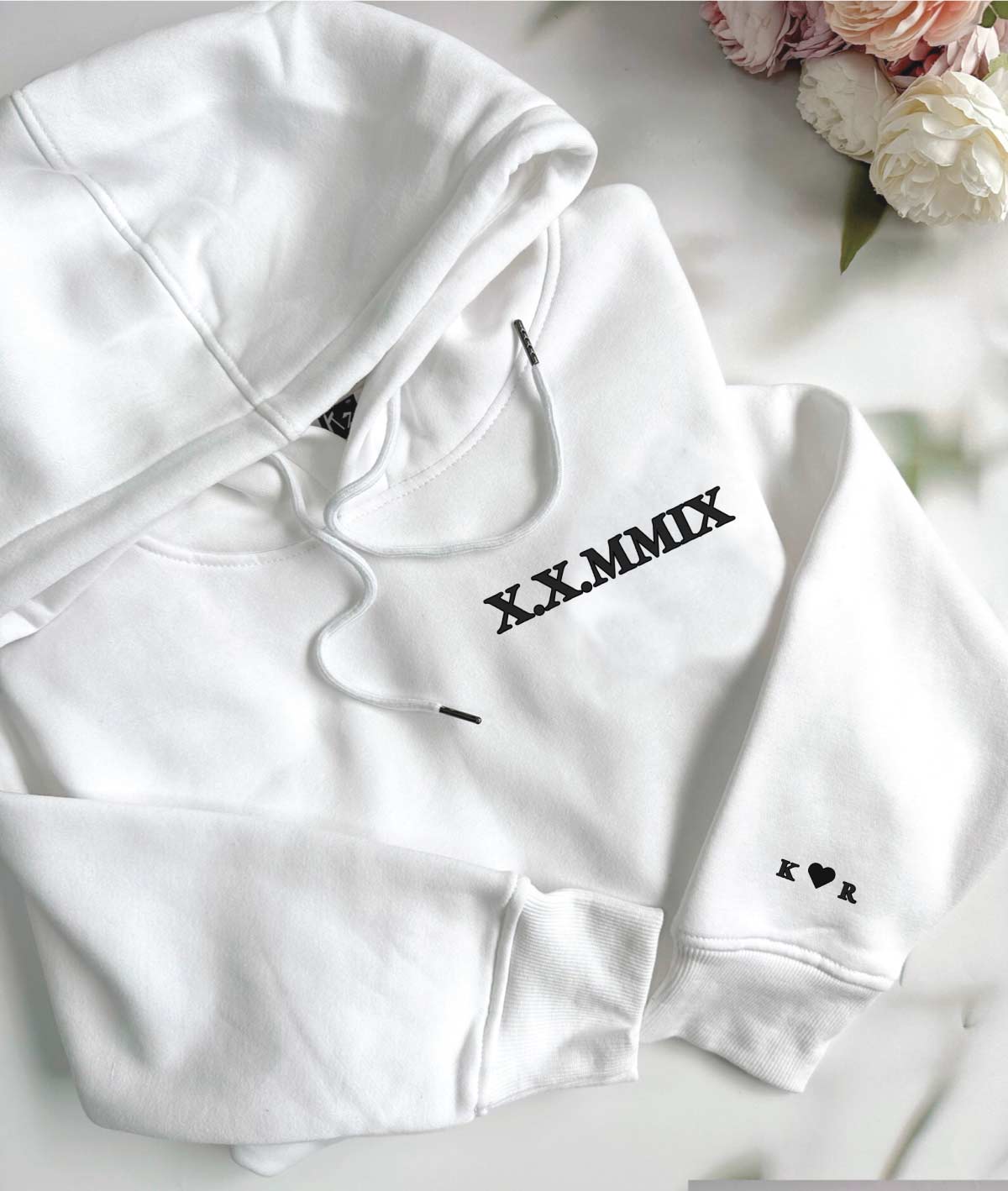 Baby/Kinder Halstuch personalisiert