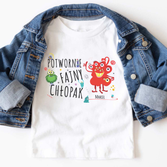Baby/Kinder Halstuch personalisiert