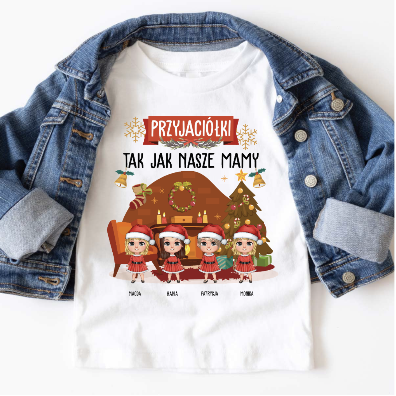 Baby/Kinder Halstuch personalisiert