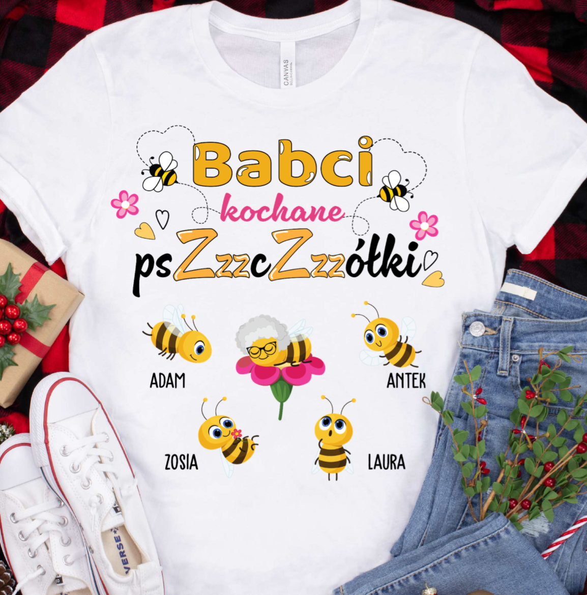 Baby/Kinder Halstuch personalisiert