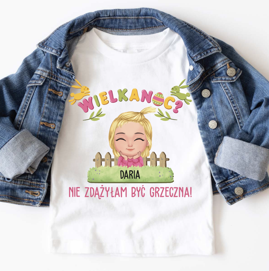Baby/Kinder Halstuch personalisiert