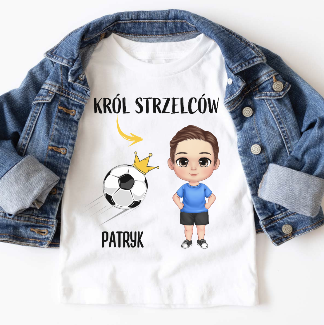 Baby/Kinder Halstuch personalisiert