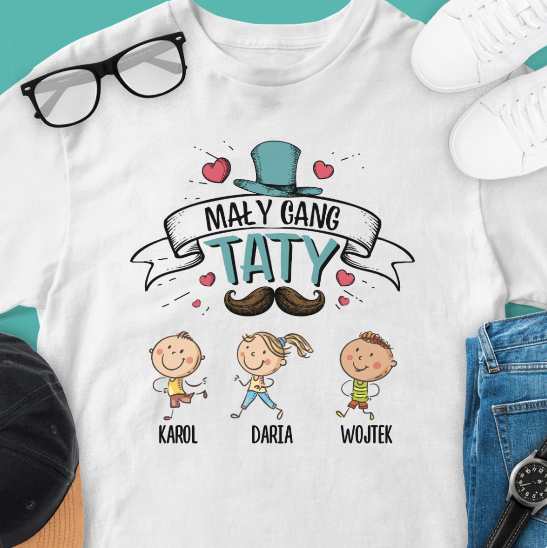 Baby/Kinder Halstuch personalisiert