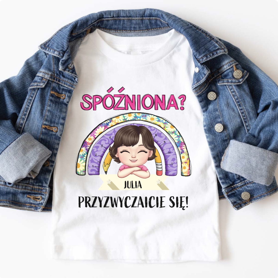 Baby/Kinder Halstuch personalisiert
