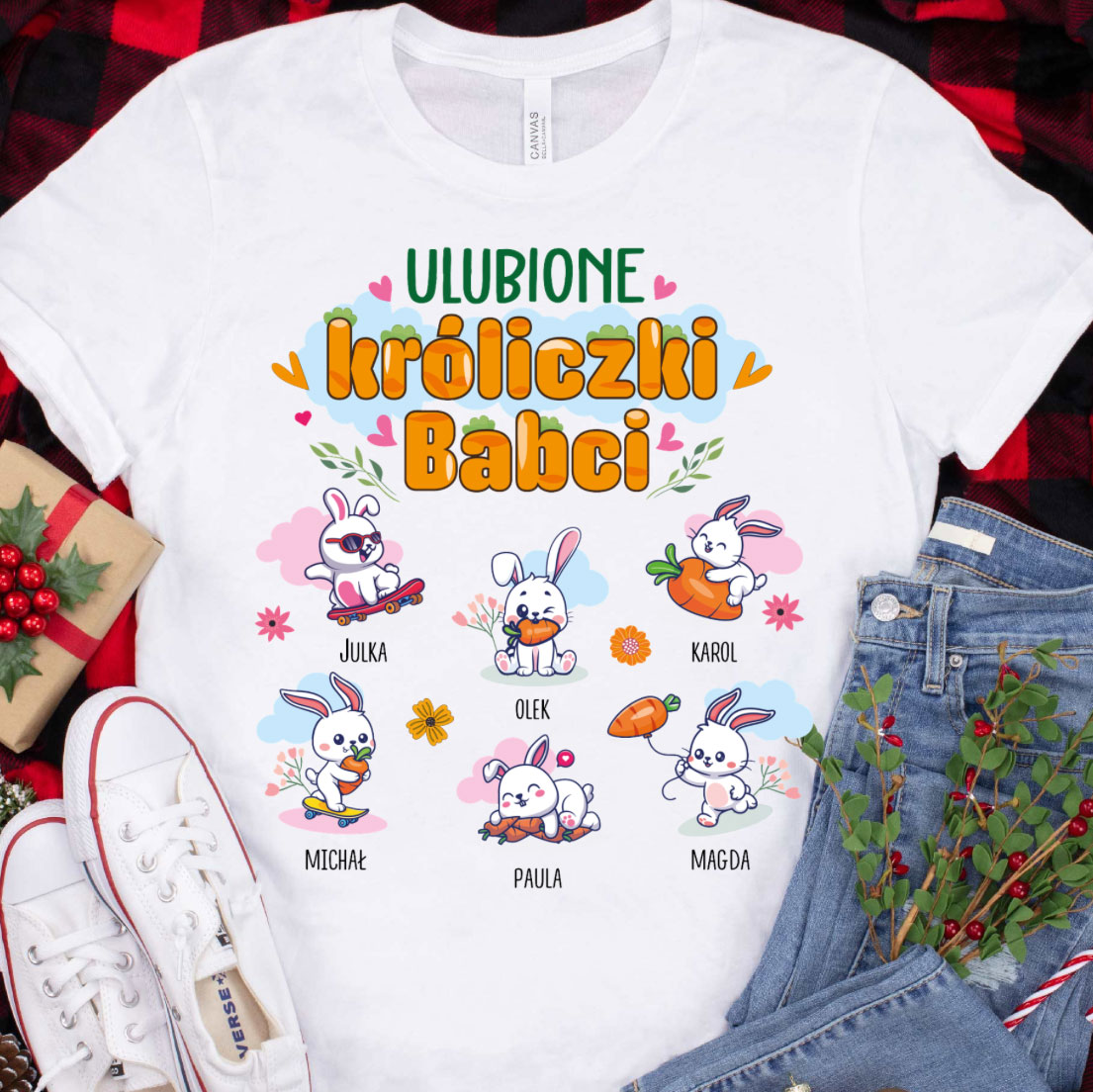 Baby/Kinder Halstuch personalisiert
