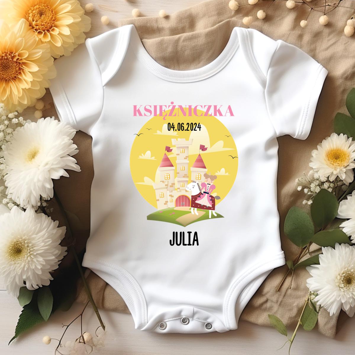 Baby/Kinder Halstuch personalisiert