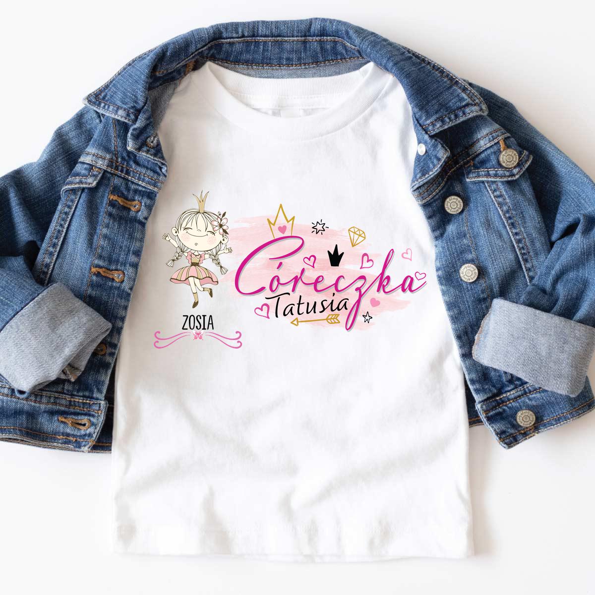 Baby/Kinder Halstuch personalisiert