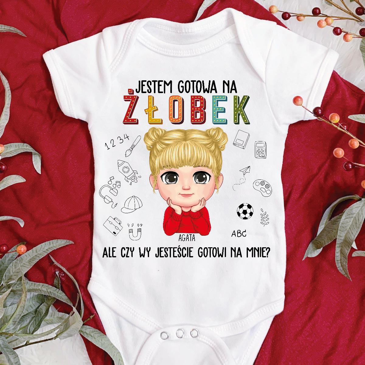 Baby/Kinder Halstuch personalisiert