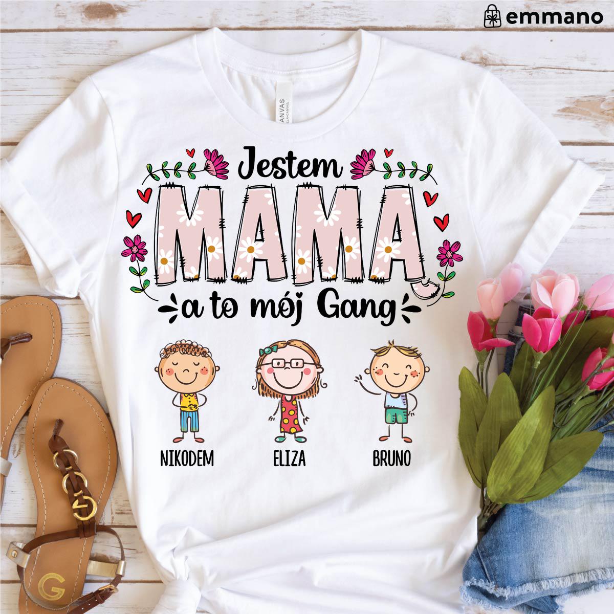 Baby/Kinder Halstuch personalisiert
