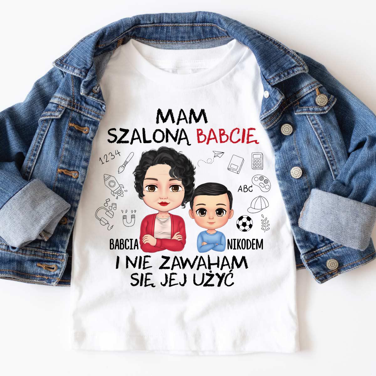 Baby/Kinder Halstuch personalisiert