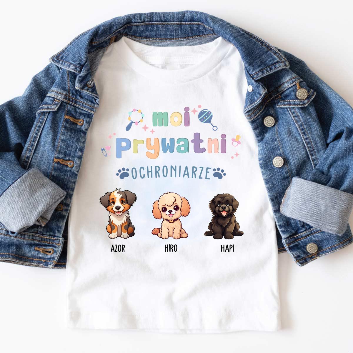 Baby/Kinder Halstuch personalisiert